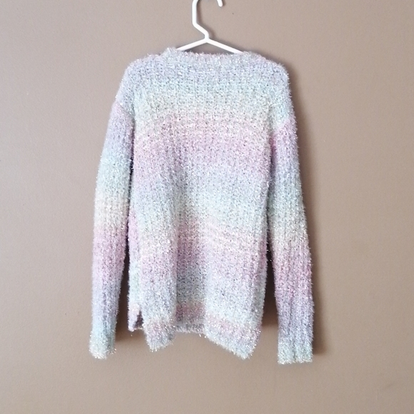 Epic Threads Little Girl's Textured Sweater#Clearance#Lastprice#No offer - Picture 7 of 7